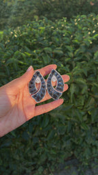 THE LEAF