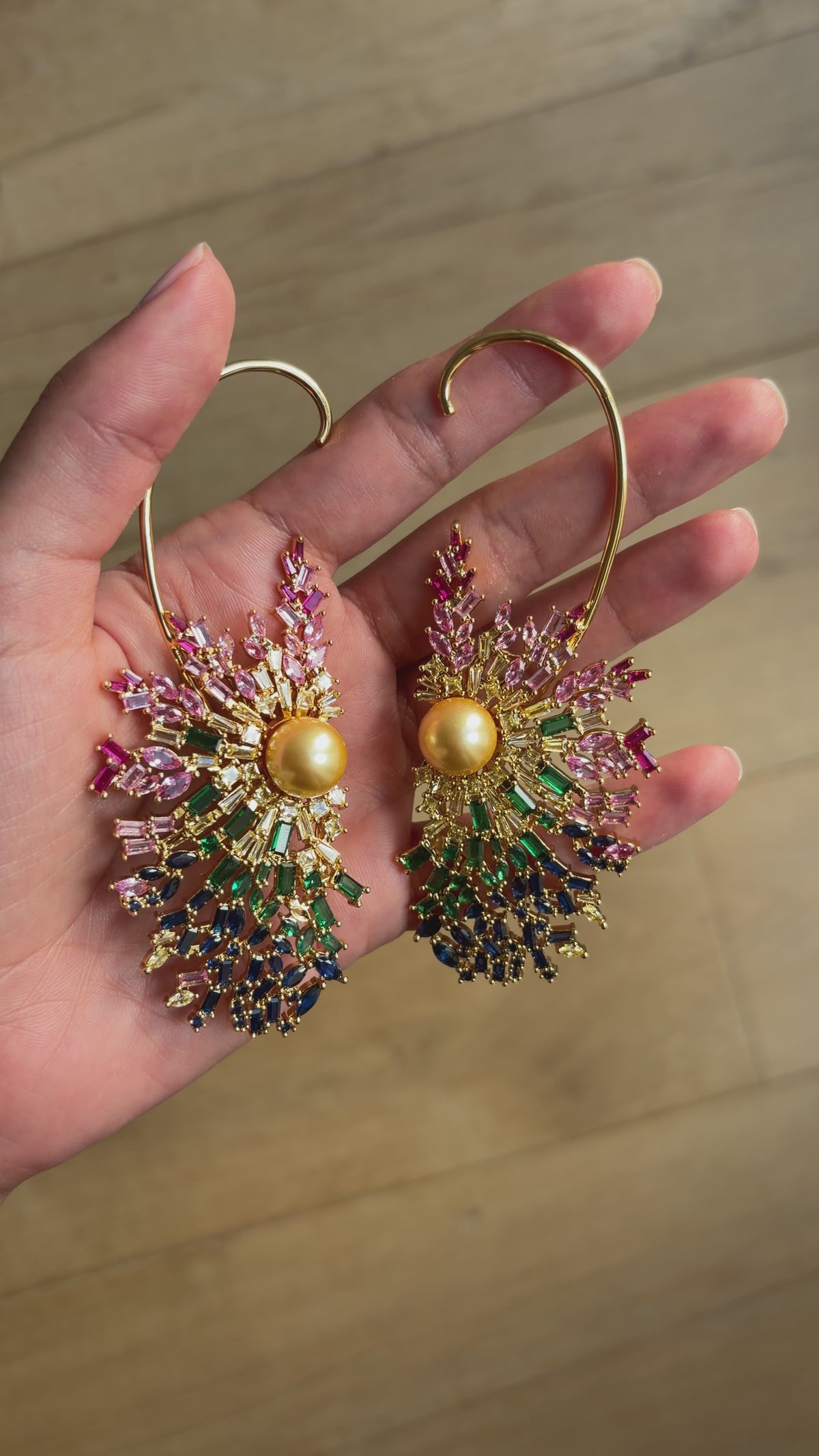 THE PLUME